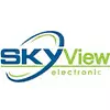 Sky view