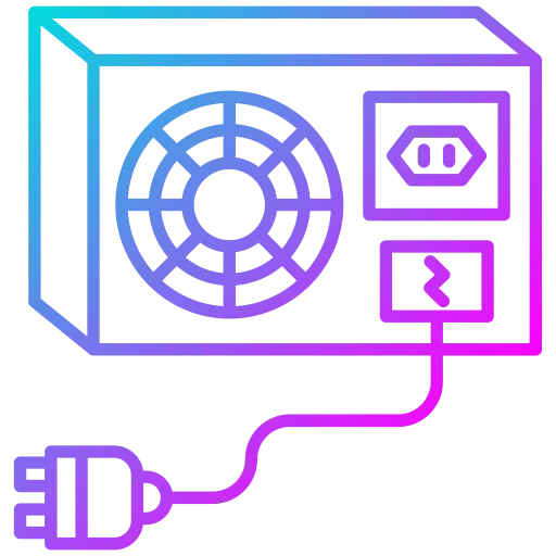 Power Supply