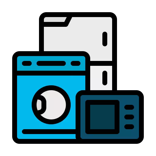 Home Appliance
