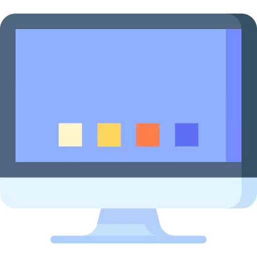 Monitor And Displays