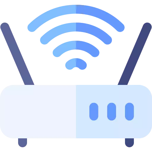 Network & Router