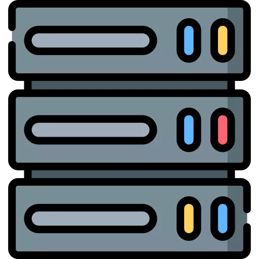 Servers & Workstation