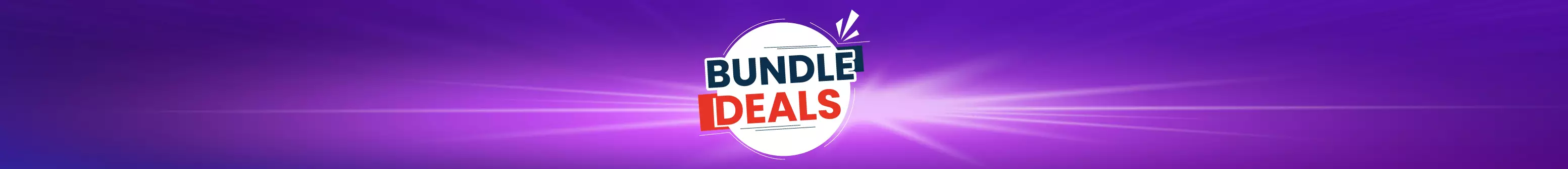 Bundle Deals