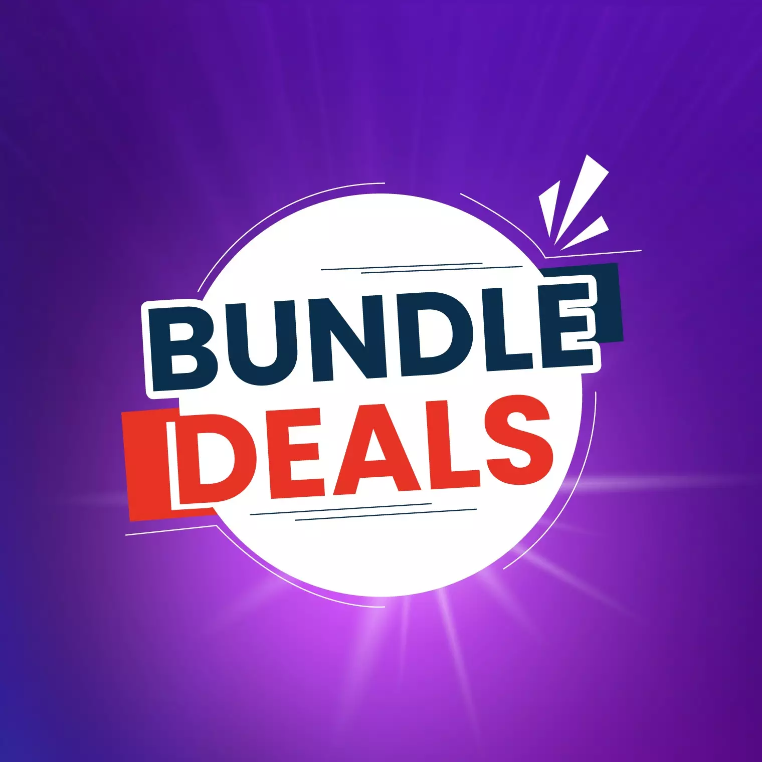 Bundle Deals