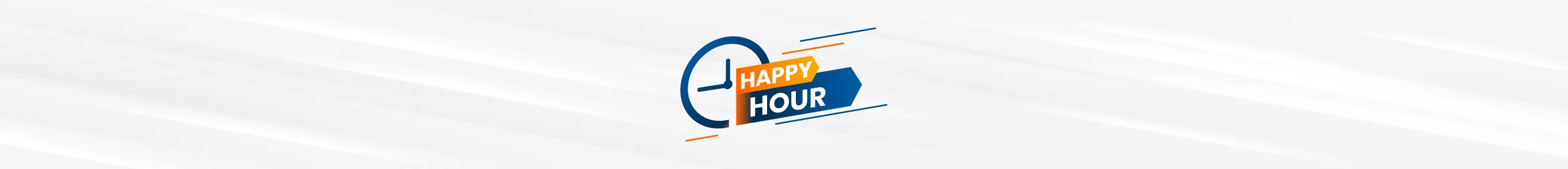 Happy Hour