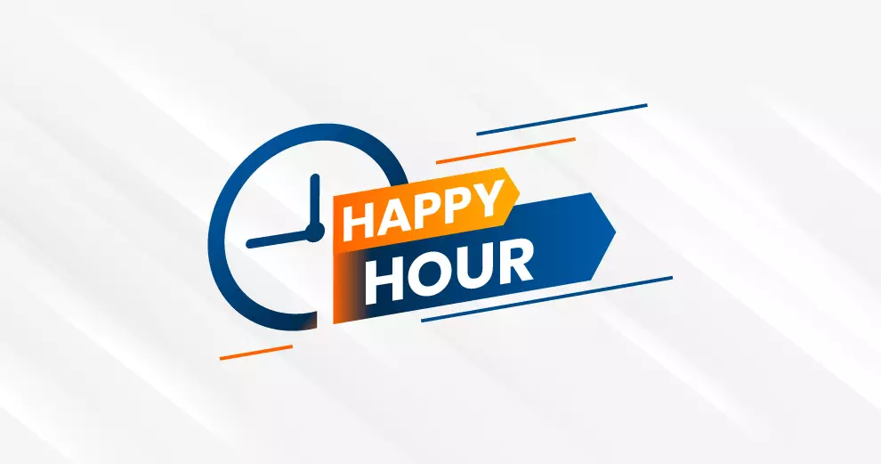 Happy Hour