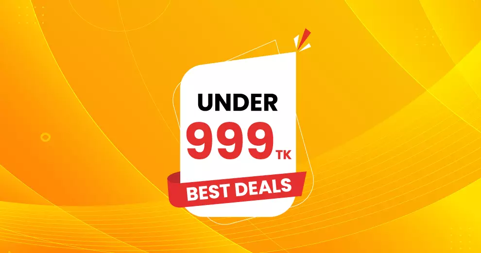 Under 999