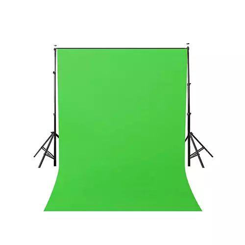 Fabrics 8x12ft Solid Color Background Screen