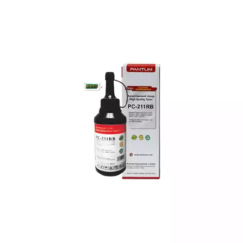 Pantum PC-211RB Refill Kit thumbnail
