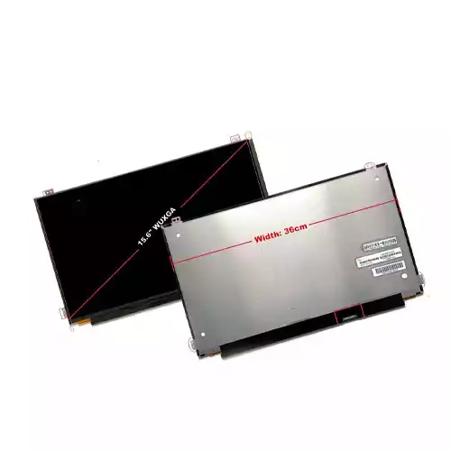 15.6 INCH BORDERLESS ULTRA SLIM FULL HD LED 30 PINS LAPTOP DISPLAY