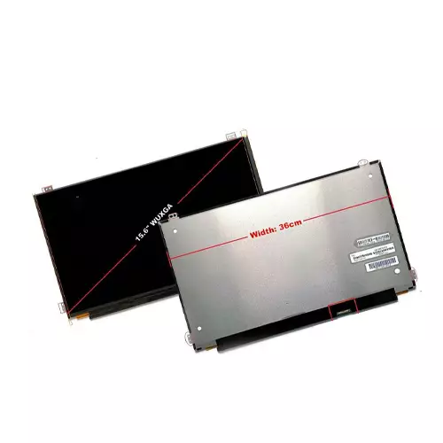 15.6 INCH ULTRA SLIM LED 40 PINS LAPTOP DISPLAY