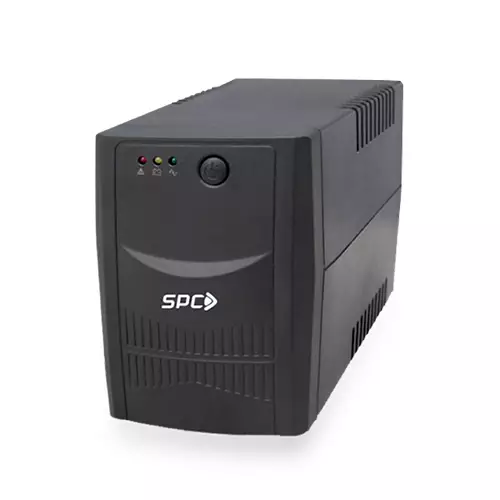 SPC 650 PRO 650VA LINE INTERACTIVE TECHNOLOGY UPS