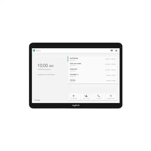 Logitech Tap for one Touch Video Conference Controller