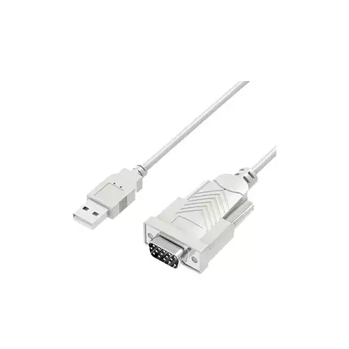 Yuanxin YXB-17 1.8 Meter USB to RS232 Serial Cable