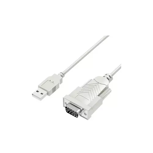 Yuanxin YXB-17 1.8 Meter USB to RS232 Serial Cable