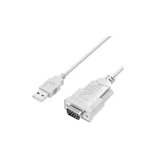 Yuanxin YXB-17 1.8 Meter USB to RS232 Serial Cable thumbnail