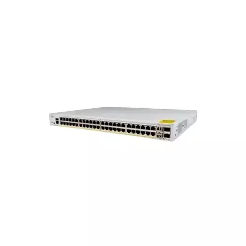 Cisco C1000FE-48T-4G-L 48 Port Managed Switch