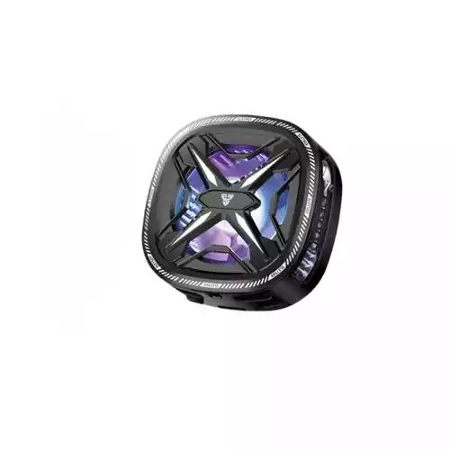 Fantech Gletser Max PCM-10 3000 – 4500 RPM Phone Cooler thumbnail