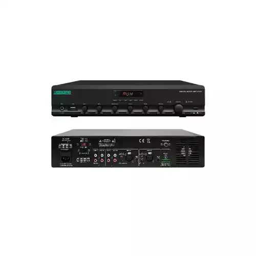 DSPPA DMA250U 250W Digital Mixer Amplifier thumbnail