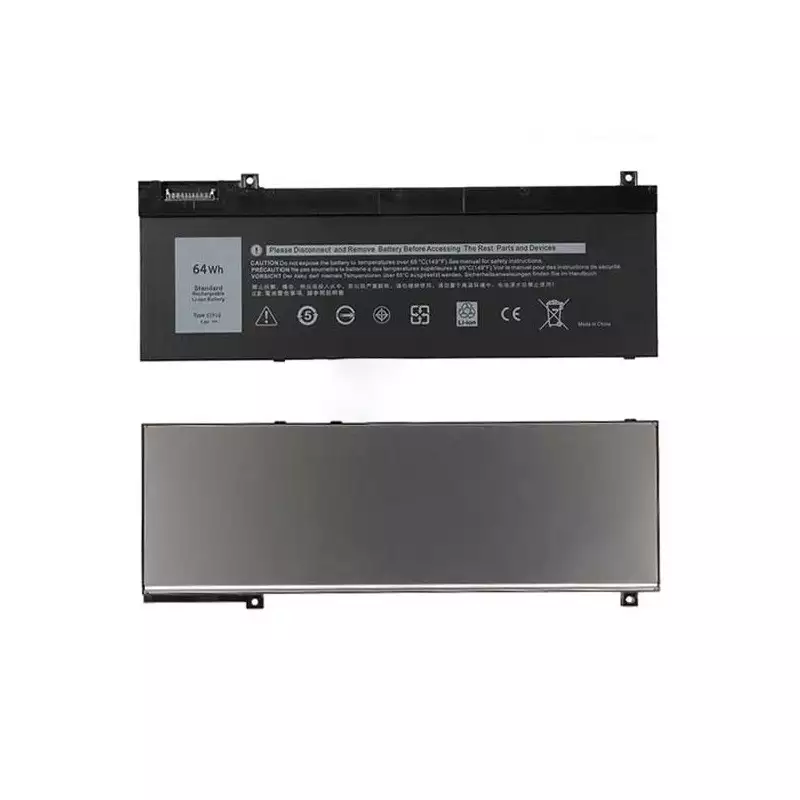 DELL PRECISION 7530 7540 7730 7740 SERIES LAPTOP BATTERY