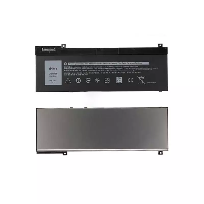 DELL PRECISION 7530 7540 7730 7740 SERIES LAPTOP BATTERY
