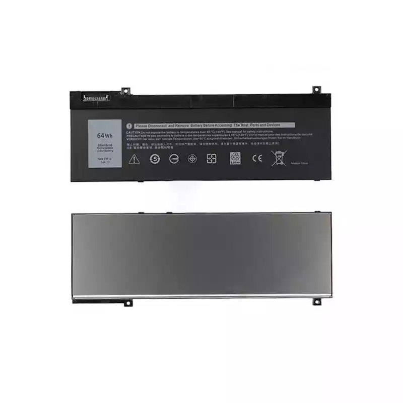 DELL PRECISION 7530 7540 7730 7740 SERIES LAPTOP BATTERY thumbnail