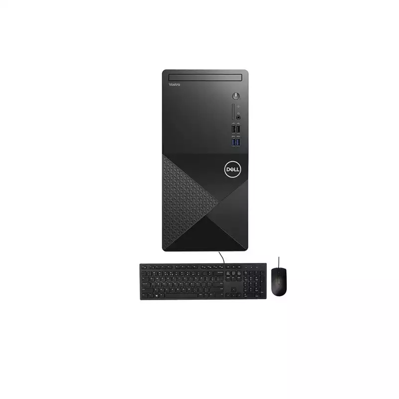 DELL VOSTRO 3020 T CORE I3 13TH GEN 8GB RAM 256GB SSD BRAND PC