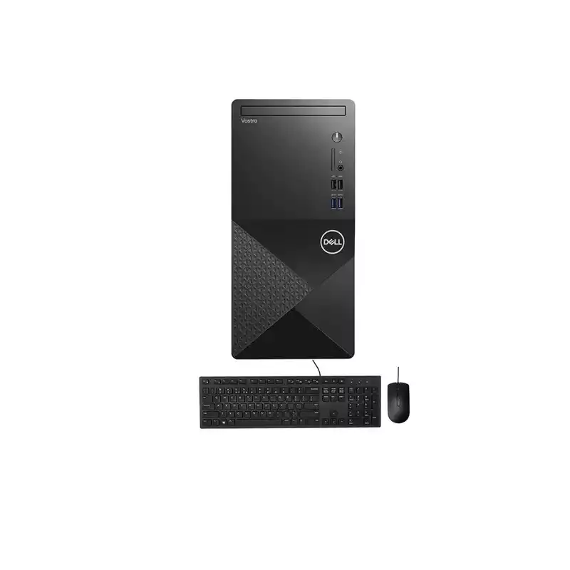 DELL VOSTRO 3020 T CORE I3 13TH GEN 8GB RAM 256GB SSD BRAND PC