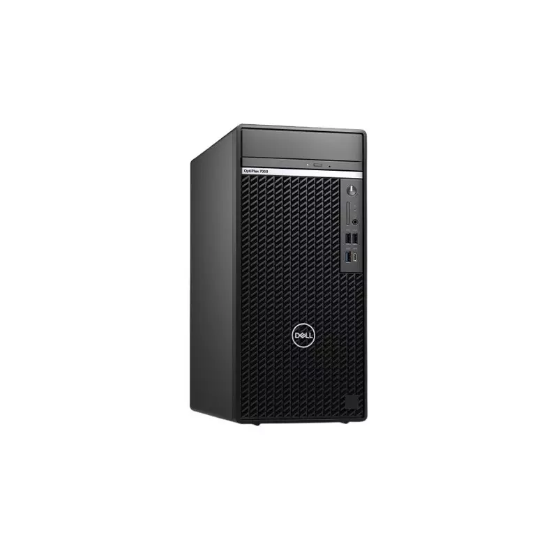 DELL OPTIPLEX 7000 CORE I5 12TH GEN 8GB RAM 1TB HDD TOWER BRAND PC-2