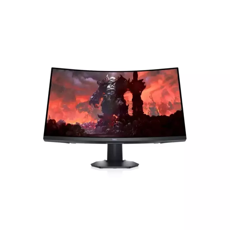 Dell S2722DGM 27 inch 165Hz QHD Curved Gaming Monitor