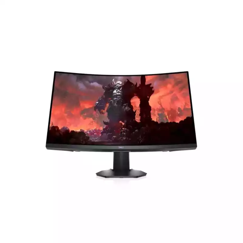 Dell S2722DGM 27 inch 165Hz QHD Curved Gaming Monitor