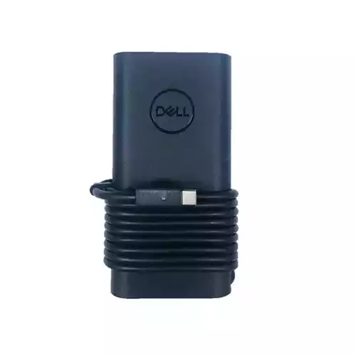 Dell 90W USB-C AC Power Original Charger Adapter thumbnail