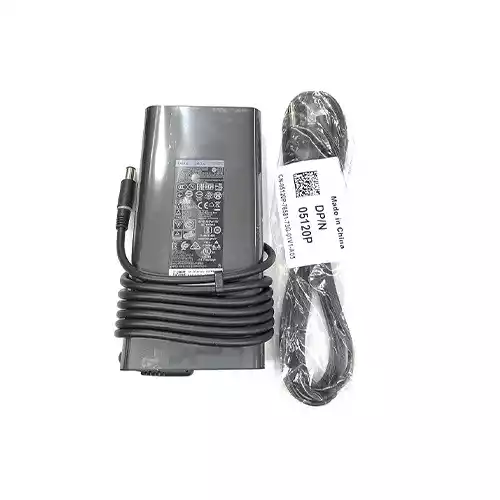 Dell 240-Watt 19.5V 12.31A AC Power Original Charger Adapter