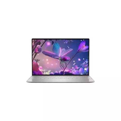 Dell XPS 13 Plus 9320 Intel Core i7 12th Gen 13.4-inch 3.5K OLED Touch Laptop