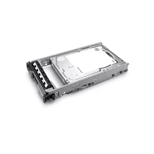 Dell Server 400-AVBO 2.4TB 10000 Rpm 2.5-INCH HOT-PLUG SERVER HDD