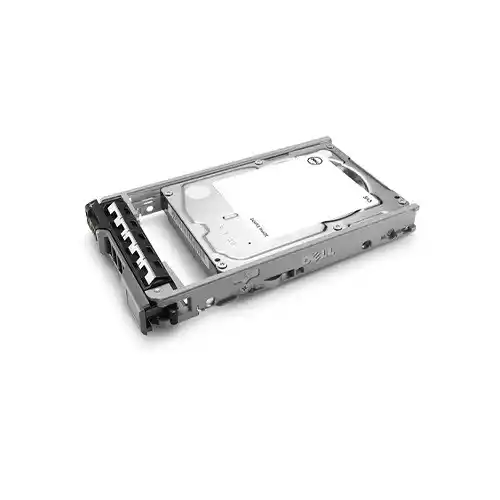 Dell Server 400-AVBO 2.4TB 10000 Rpm 2.5-INCH HOT-PLUG SERVER HDD