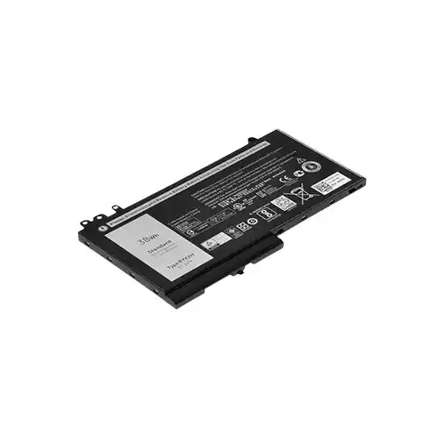 Dell Latitude E5250 E5450 3 Cells Laptop Battery