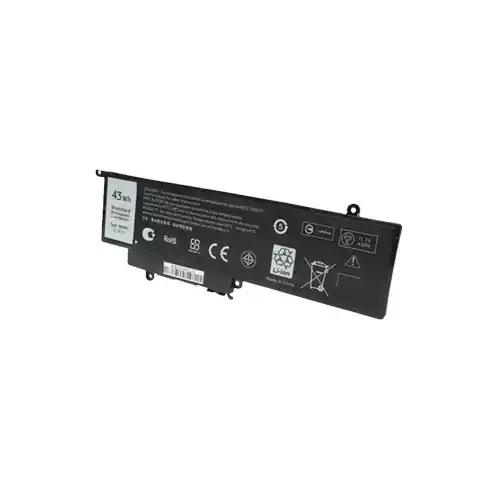 Dell Inspiron 11-3147 13-7353 Lithium-Ion Laptop Battery