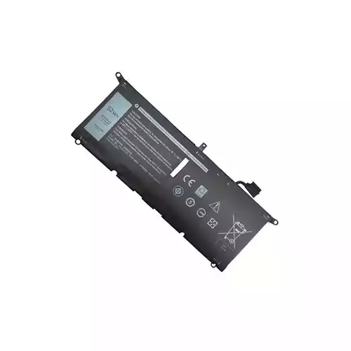 Dell XPS 13 9370 9380 DXGH8 Lithium-Ion Notebook Battery
