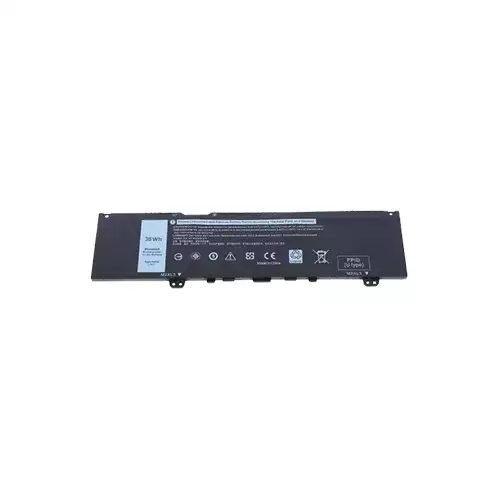 Dell MaxGreen F62G0 38Wh 3166mAh Laptop Battery