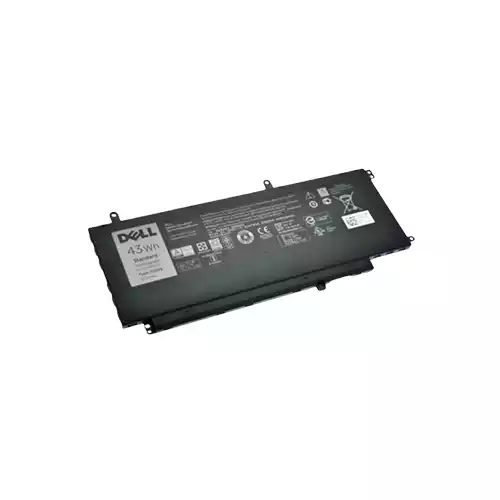 DELL GONYTC D2VF9 7547 7548 PXR51 PXR51 Vostro 14 5000 5459 BATTERY ORIGINAL thumbnail