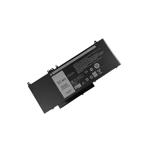 DELL Latitude E5450 E5550 Series 51Wh Laptop Battery thumbnail