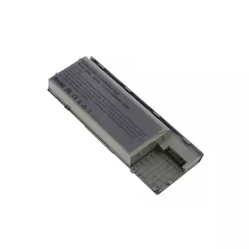 Dell Latitude D600 Precision M2300 Laptop Battery thumbnail