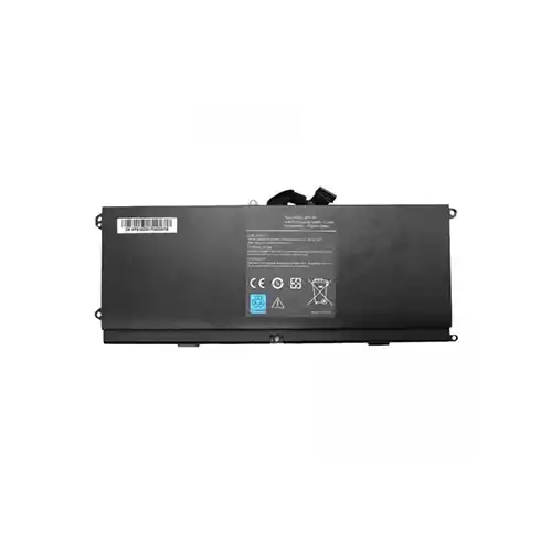 Dell XPS 15Z XPS 15Z-L511Z XPS 15Z-L511X Series Laptop Battery thumbnail
