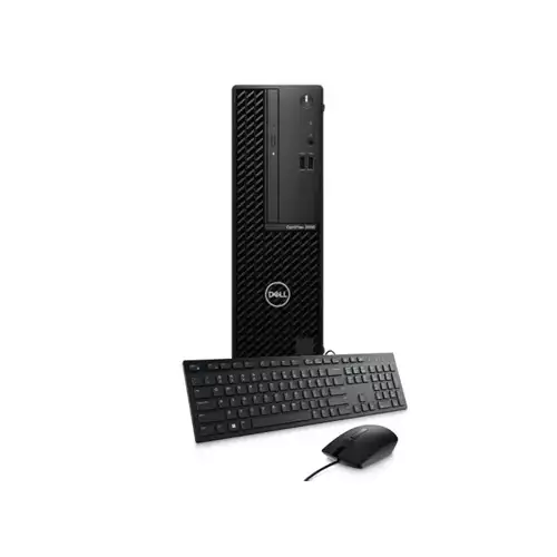 Dell OptiPlex 3090 Intel Core i5-10th Gen 8GB RAM 256GB SSD Tower Brand PC