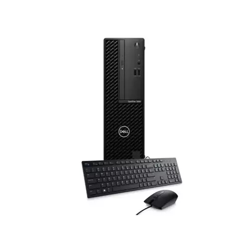 Dell OptiPlex 3090 Intel Core i5-10th Gen 8GB RAM 256GB SSD Tower Brand PC