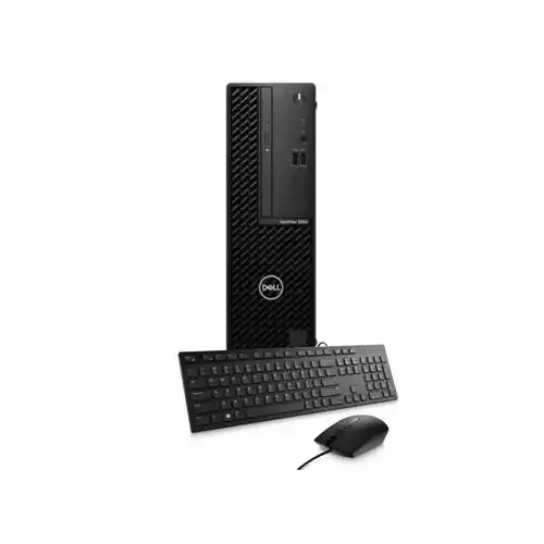 Dell OptiPlex 3090 Intel Core i5-10th Gen 8GB RAM 256GB SSD Tower Brand PC thumbnail