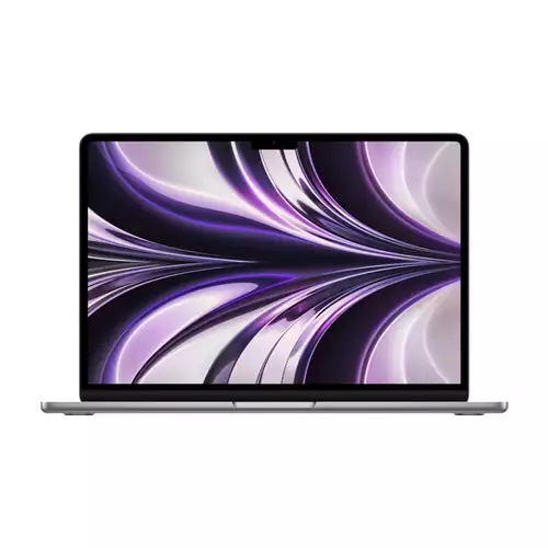 Apple MacBook Air 13-inch M2 Chip 8C CPU 8C GPU 8GB RAM 512GB SSD Space Gray