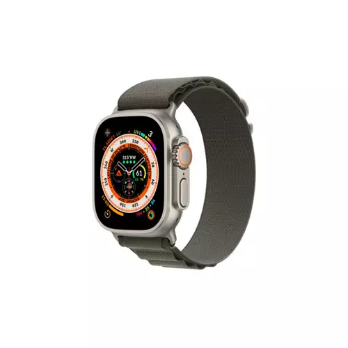 APPLE WATCH ULTRA S8 SIP 49MM TITANIUM IP6X SMART WATCH