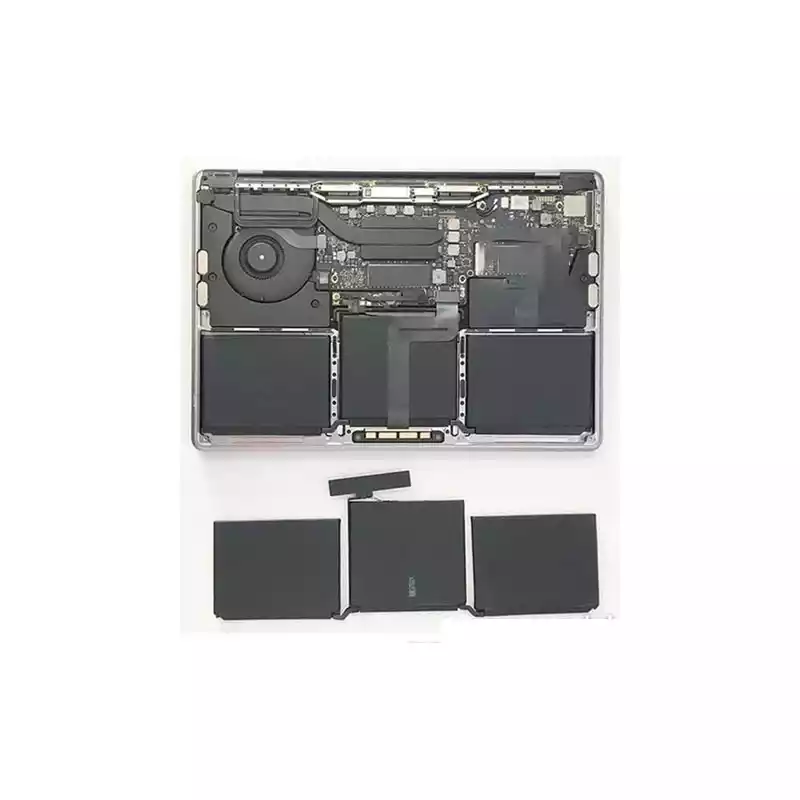 APPLE MACBOOK PRO 13 A1713 1708 LAPTOP BATTERY thumbnail